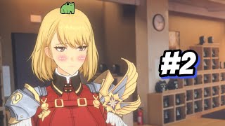 +Нэмэлт бүлгүүд. | Solo Leveling: ARISE #2