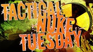 TAC NUKE TUESDAY | MW2 Series EP 7: Time for Blands2!!!