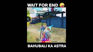 JAY MAHISMATI 😝 BAHUBALI STYLE 😂 BGMI Funny #shorts #shortvideo #ytshorts #dkrgaming