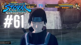 NARUTO X BORUTO Ultimate Ninja STORM CONNECTIONS Online Ranked Part 61 (PS5 4K 60fps)