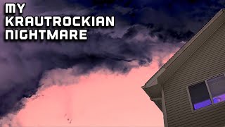 My Krautrockian Nightmare (full album)