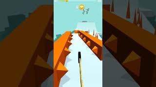 A,b,c,d,toz Crazy Coin Coin Rush Laval 212#ytshorts #shorts #skabrargamer