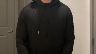 Honest Review of the Coofandy Two Piece Track Suit!