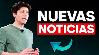 Noticias IA: Snapchat Saca su IA, Simulador Virtual, Nuevo Gemini de Google Sakana, y Mucho MAS!