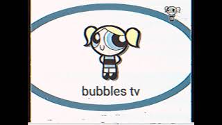 начало эфира bubbles tv 21 декабря 1999 1 января 2000