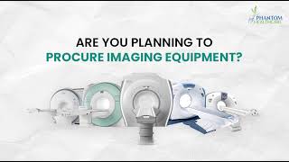 Planning To Procure || MRI Machine || CT Machine || Cath Lab || PET-CT