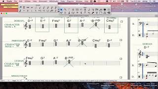 COMPOSING WITH RELATIVE MODES