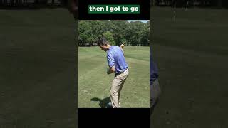 Check this tip out. It helped me fix any issue in my swing within seconds.