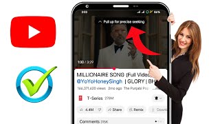 Como consertar o YouTube para problema de busca precisa