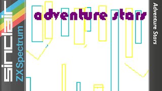 Adventure Stars [Longplay]