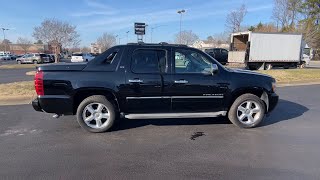 2012 Chevrolet Avalanche 1500 Hampton, Chesapeake, Williamsburg, Yorktown, Newport News, VA 685150U