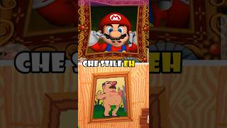 Super Mario ha un nuovo rivale: MORIO, PEGGIO DI WARIO! #nintendo