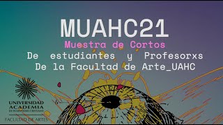 Promo de lo que fue MUAHC 21