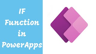 If Function in PowerApps