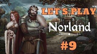 NORLAND [FR] LET'S PLAY #9 HAVRE CENDRÉ