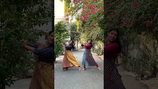 Sajda🌺✨ | Semi Classical | Indian Dance | Dance Cover #dance #trending #semiclassical #dancereels