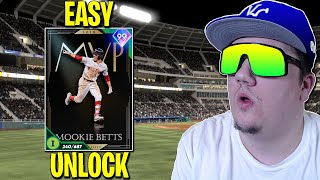 How to Get Any Card Free and Fast MLB The Show 21 Diamond Dynasty