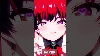 Oliver Tree - Miss you #anime #анимеклип #рекомендации #шортс