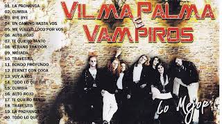 Vilma Palma e Vampiros Exitos Sus Mejores Canciones Vilma Palma e Vampiros