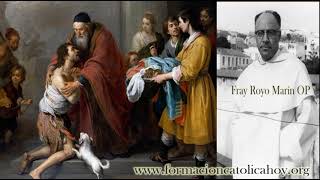 Royo Marin   Teologia de la Caridad   02  La caridad increada II El amor de Dios respecto a sus cria