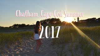 Cape Cod Summer