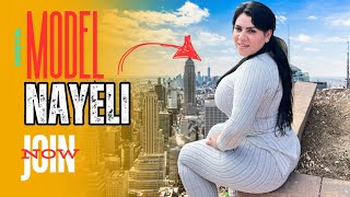 Nayeli Gabriela Grave: Biography, Success, and Fashion Journey