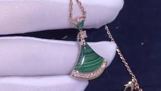 WhatsApp: +1 716-405-0652 - Bulgari necklace for Sale