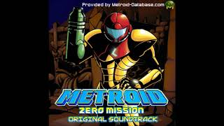 Metroid Zero Mission - Vs. Kiru Guru Imago