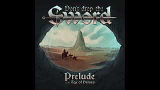 DON´T DROP THE SWORD - The Eye of the World