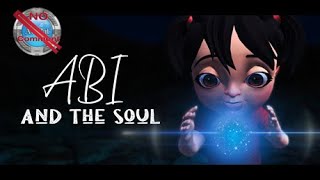 Abi and the Soul Gameplay 60fps no commentary