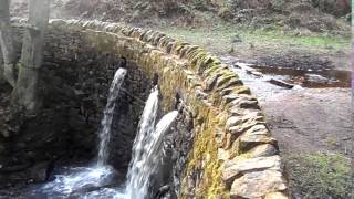 Bridge Waterfalls II