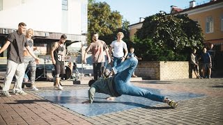 Bboy Wicked (Summer Jam Grodno Belarus) #artemyanushevsky