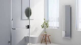 Sèche serviettes et Radiateur électrique HOM