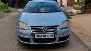 விலை :2,75,000 Volkswagen jetta #volkswagen #jetta @MohanRajcars