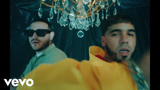 Anuel Aa, Chris Jedi - Los De Siempre