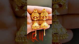 gold Jhala latest model all new collection #art #gold #jewellery #video #viral