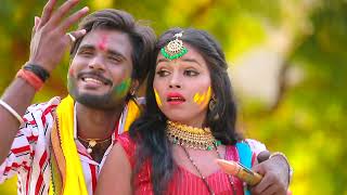 #Video पारम्परिक होली गीत | #pawan Babu फगुआ में भईया ना अइहे || Pawan Babu Bhojpuri Paramparik Holi