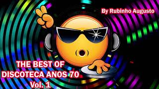 THE BEST OF DISCOTECA ANOS 70 VOL 1