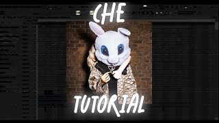 How To Make CHE TYPE BEATS Like SAYSO SAYS (FL Studio 24) | Tutorial