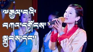 ༸རྒྱལ་བའི་བཀའ་དགོངས་སྒྲུབས་དང་། Yarkyi 2013