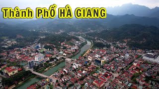 Thành Phố Hà Giang