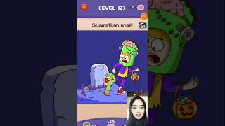 SELAMATKAN ANAK ? #games #braindom3 #braindom2gamelevel #braindom2 #braindom