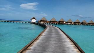 Mercure Kooddoo Maldives