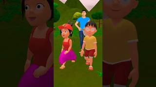 THAKUR KA SHER | GULLI BULLI | CARTOON | GRANNY | GOOD FOR MASTI | SHORTSCOMEDY