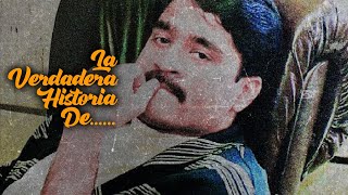 El Hombre Mas Peligroso del Mundo: Dawood Ibrahim l El Mas Buscado de la India, D-Company y Al-Qaeda