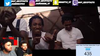 King Von - Cousins ft JusBlow600 REACTION