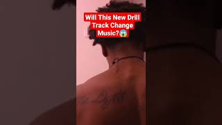 Reek2Real Destroys This Drill Beat😮 #nickiminaj #liluzivert #rollingloud2022 #icespice #viral