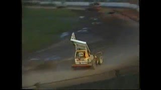 BriSCA Formula One boston 1993