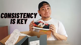 New Balance Keeps Killing It! New Balance 237 Review #NewBalance #NewBalance237