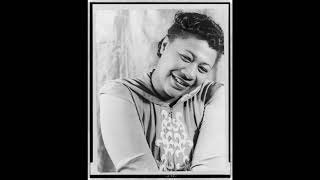 Элла Фицджеральд (Ella Fitzgerald) musical slide show